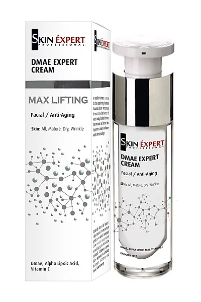 Skin Expert Professional -  Skin Expert Professional DMAE EXPERT CREAM  