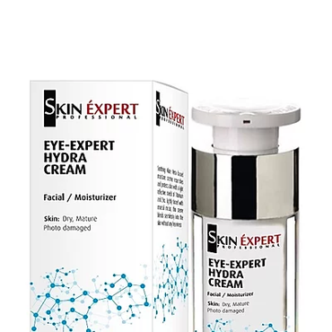 Skin Expert Professional -  Skin Expert Professional EYE-EXPERT HYDRA CREAM