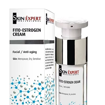 Skin Expert Professional -  Skin Expert Professional FITO-ESTROGEN CREAM
