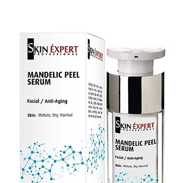 Skin Expert Professional -  Skin Ekspert Professional MANDELIC PEEL SERUM – PH 3,5 