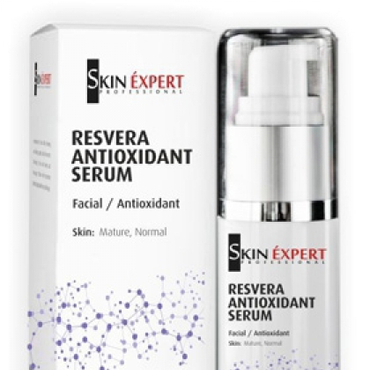 Skin Expert Professional -  Skin Expert Professional Resvera Antioxidant Serum