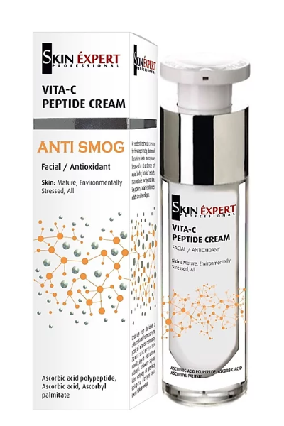 Skin Expert Professional -  VITA-C POLIPEPTID CREAM