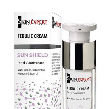 Skin Expert Professional -   Skin Expert Professional FERULIC CREAM  