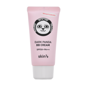 skin79 -  SKIN79, Dark Panda, Animal BB Cream Brightening SPF50+ PA+++