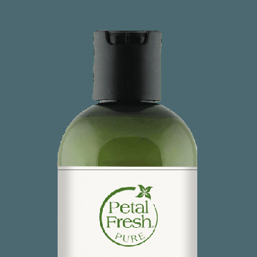 Skinfood  -  Skinfood PETAL FRESH PURE szampon zwiększający objętość włosów Rozmaryn i mięta