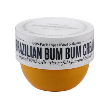 SOL DE JANEIRO -  SOL DE JANEIRO Brazilian Bum Bum Cream Brazylijski krem do ciała Bum Bum format podróżny