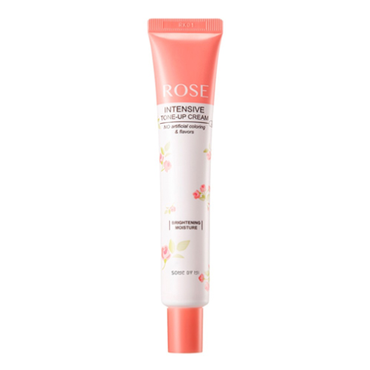 Some By Mi -  SOME BY MI ROSE INTENSIVE TONE-UP CREAM 50ml