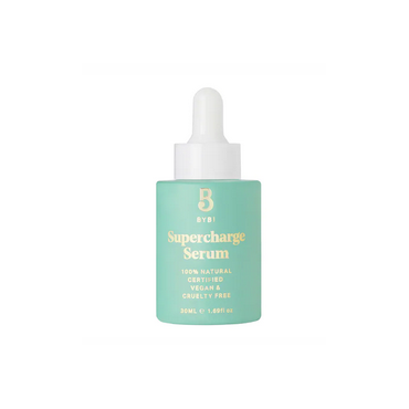 BYBI BEAUTY  -  BYBI BEAUTY Supercharge Serum Naturalny olejek do twarzy