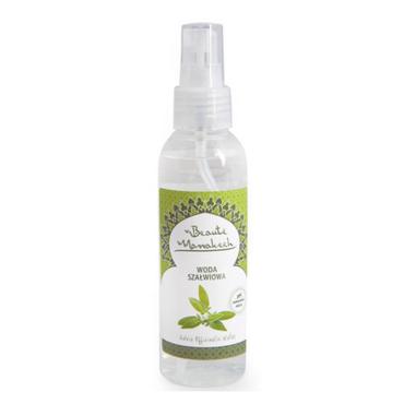 Beaute Marrakech -  Beaute Marrakech, Hydrolat- woda z liści szałwii