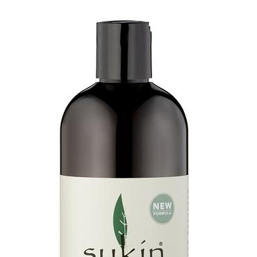Sukin -  Sukin Natural Balance szampon normalizujący