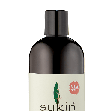 Sukin -  Sukin VOLUMISING Odżywka zwiększająca objętość włosów