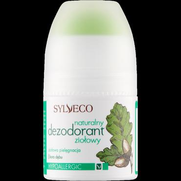SYLVECO -  Sylveco Naturalny dezodorant ziołowy