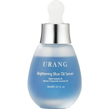 URANG -  URANG Brightening Blue Oil Serum 30ml