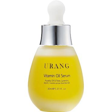 URANG -  URANG Vitamin Oil Serum 30ml