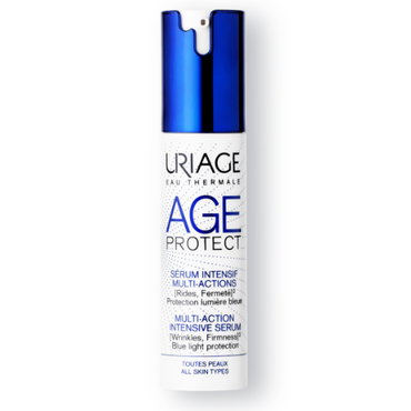 URIAGE -  URIAGE AGE PROTECT - Intensywne Serum Multi-Action