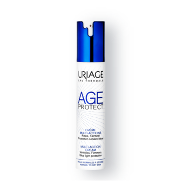 URIAGE -  URIAGE AGE PROTECT Krem Multi-Action SPF30, 40 ml