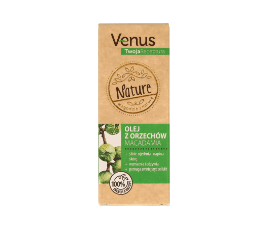 VENUS NATURE -  Venus Nature ekstrakt z liści Aloe Vera Twoja Receptura 50 ml