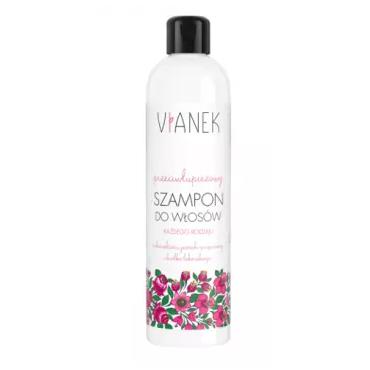 VIANEK -  Vianek Przeciwłupieżowy szampon do włosów, 300 ml