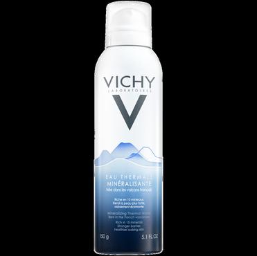 Vichy -  Vichy Woda termalna do twarzy