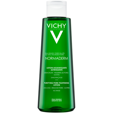 Vichy -  Vichy Normaderm Tonik oczyszczający
