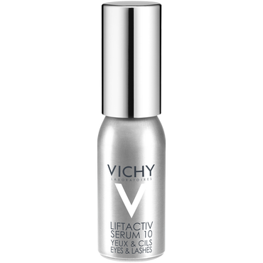 Vichy -  Vichy Liftactiv Serum 10 Serum pod oczy i do rzęs