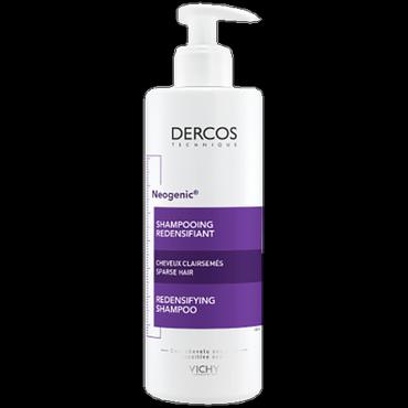 Vichy -  Vichy Dercos Neogenic Szampon przywracający gęstość włosów