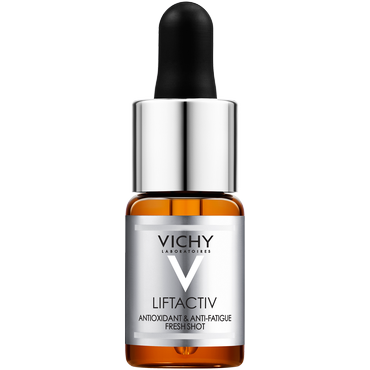 Vichy -  Vichy Liftactiv Fresh Shot Serum do twarzy