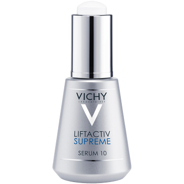 Vichy -  Vichy Liftactiv Supreme Serum 10 przeciw zmarszczkom
