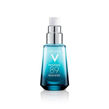 Vichy -  VICHY Minéral 89 Oczy Booster wzmacniający skórę wokół oczu (30Ml)