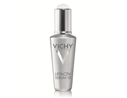 Vichy -  Liftactiv Serum 10 - serum widocznie odmładzające.