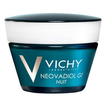 Vichy -  Neovadiol Gf noc. Krem przywracający gęstość skóry i proporcje twarzy