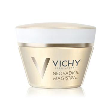 Vichy -  NEOVADIOL MAGISTRAL
Odżywczy balsam przywracający gęstość skóry