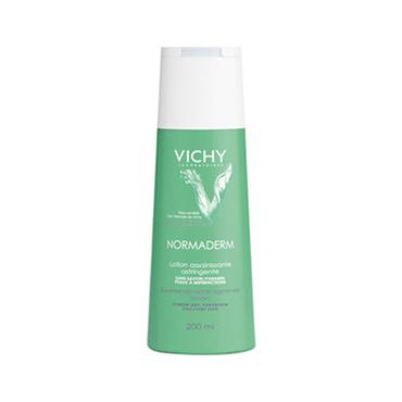 Vichy -  NORMADERM Tonik oczyszczający