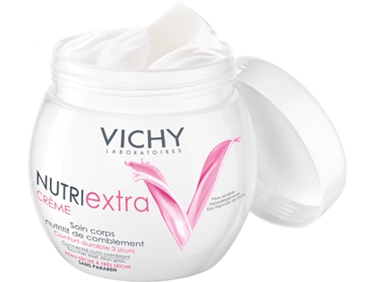 Vichy -  Nutriextra Krem do ciała