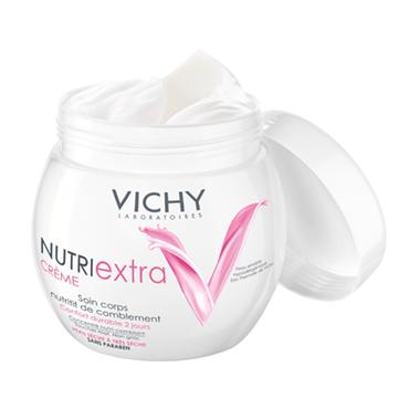 Vichy -  Nutriextra Krem do ciała
