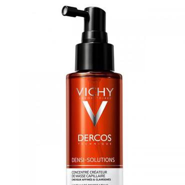 Vichy -  Vichy Dercos Densi Solutions Kuracja zwiększająca gęstość włosów