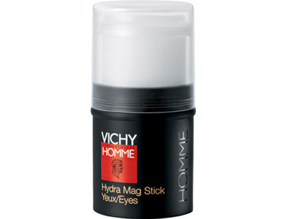Vichy -  HYDRA MAG C Stick pod oczy. Chłodzący sztyft redukujący cienie pod oczami