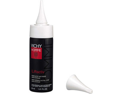Vichy -  Liftactiv Aktywny krem przeciwzmarszczkowy, zwalczający oznaki zmęczenia