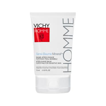 Vichy -  SENSI-BAUME Mineral Ca Kojący balsam do skóry wrażliwej