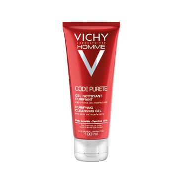 Vichy -  CODE PURETE - Żel oczyszczający