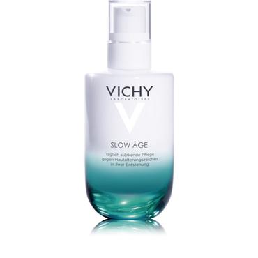 Vichy -  VICHY SLOW AGE Pielęgnacja opóźniająca pojawianie się oznak starzenia (250Ml)