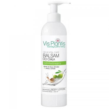 Vis Plantis -  Vis Plantis Helix Vital Care balsam odmładzający z filtratem śluzu ślimaka