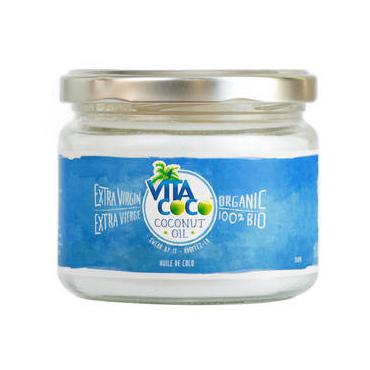 VITA COCO -   VITA COCO Coconut Oil Olejek kokosowy