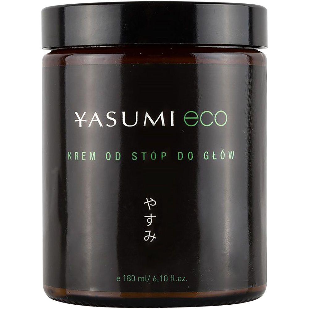 YASUMI -  Yasumi Krem do pielęgnacji ciała