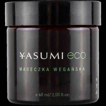 YASUMI -  Yasumi Eco Maseczka wegańska