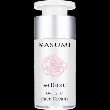 YASUMI -  Yasumi MeRose Krem do twarzy 30 ml