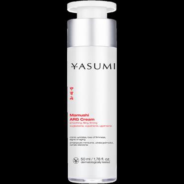 YASUMI -  Yasumi Mamushi ARG Cream Krem do twarzy
