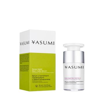 YASUMI -  Yasumi Stem Cells Serum Naprawcze serum do twarzy