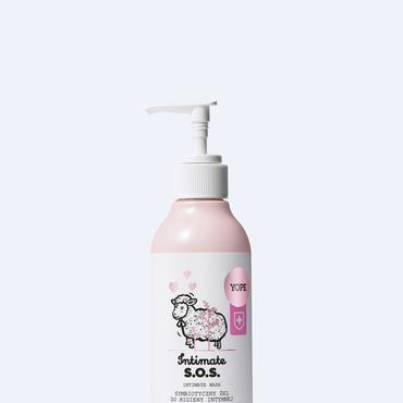 YOPE -  Yope Symbiotyczny żel do higieny intymnej Intimate S.O.S