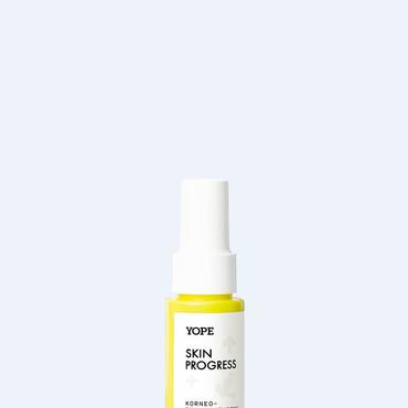 YOPE -  Yope Korneoterapeutyczny krem do twarzy SKIN PROGRESS